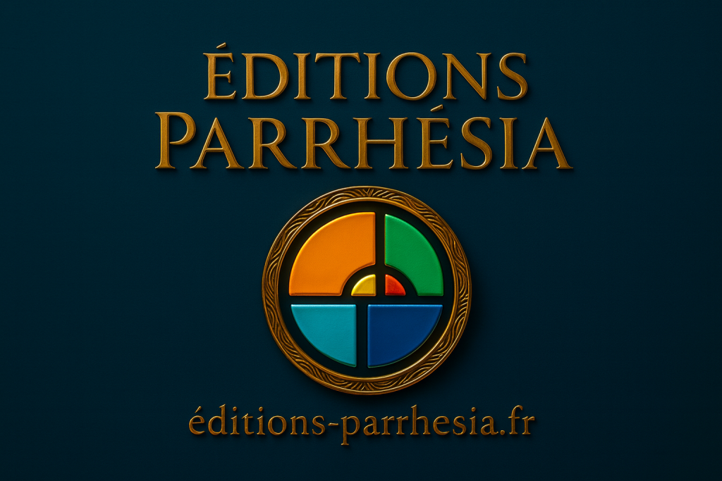 "Politique de confidentialité Parrhêsia et Aptiscribe"